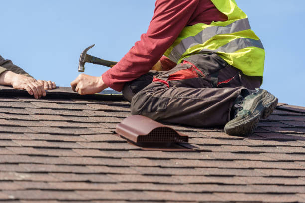 Quick and Trustworthy Emergency Roof Repair Services in South Euclid, OH