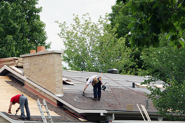 Best Roof Replacement Cost  in South Euclid, OH