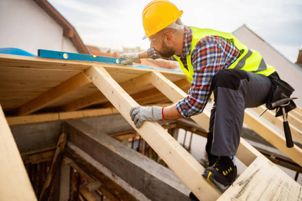 Gutter Installation and Roofing in South Euclid, OH