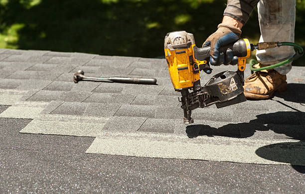 Professional Roofing Contractor in South Euclid, OH