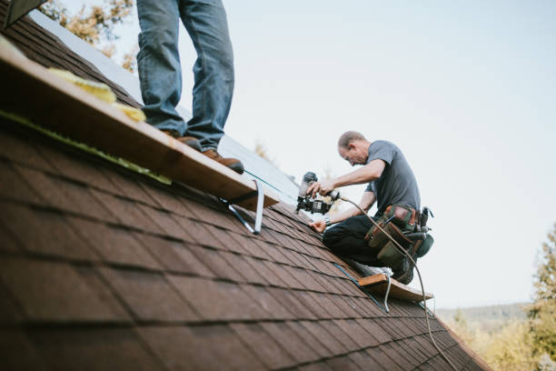 Trusted South Euclid, OH Roofing Contractor Experts